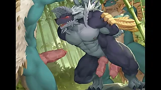 229 animation porn videos